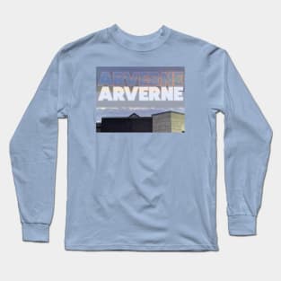 ARVERNE Long Sleeve T-Shirt